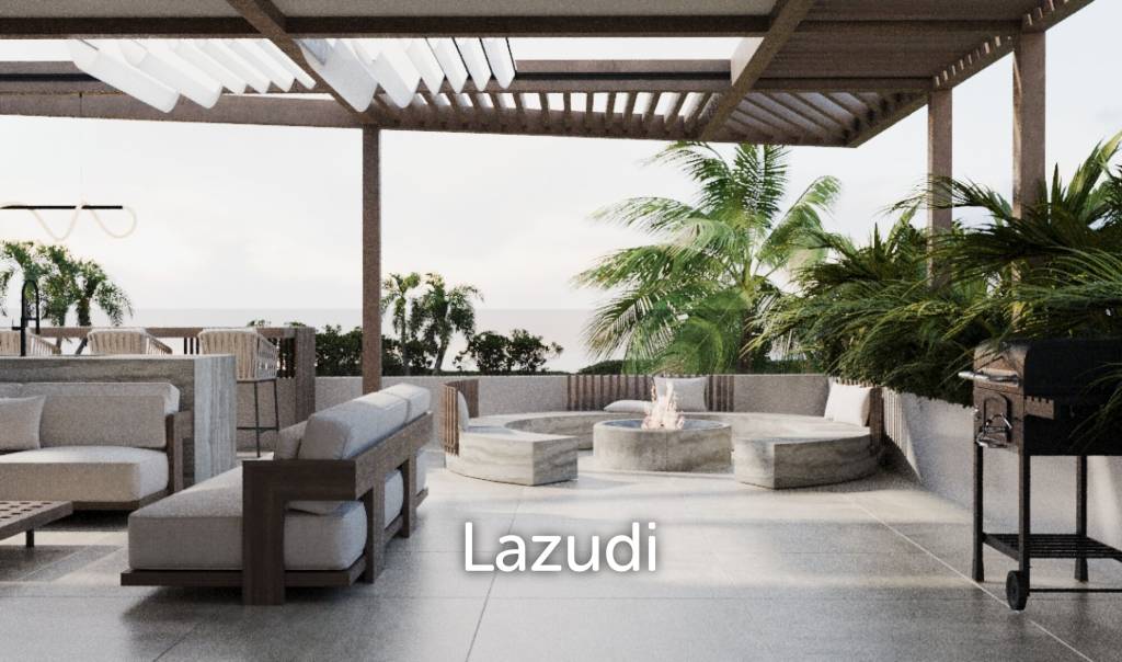 Luxury Living in Seseh