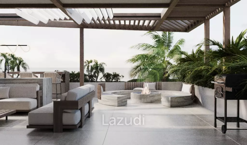Luxury Living in Seseh