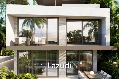Luxury Living in Seseh