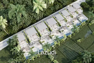 Luxury Living in Seseh