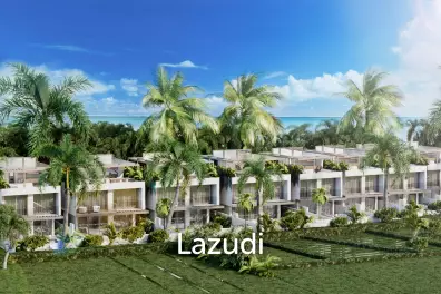 Luxury Living in Seseh