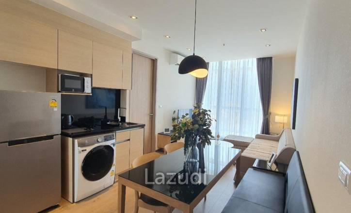 1 Bed 1 Bath 40 SQ.M Park Origin Phromphong