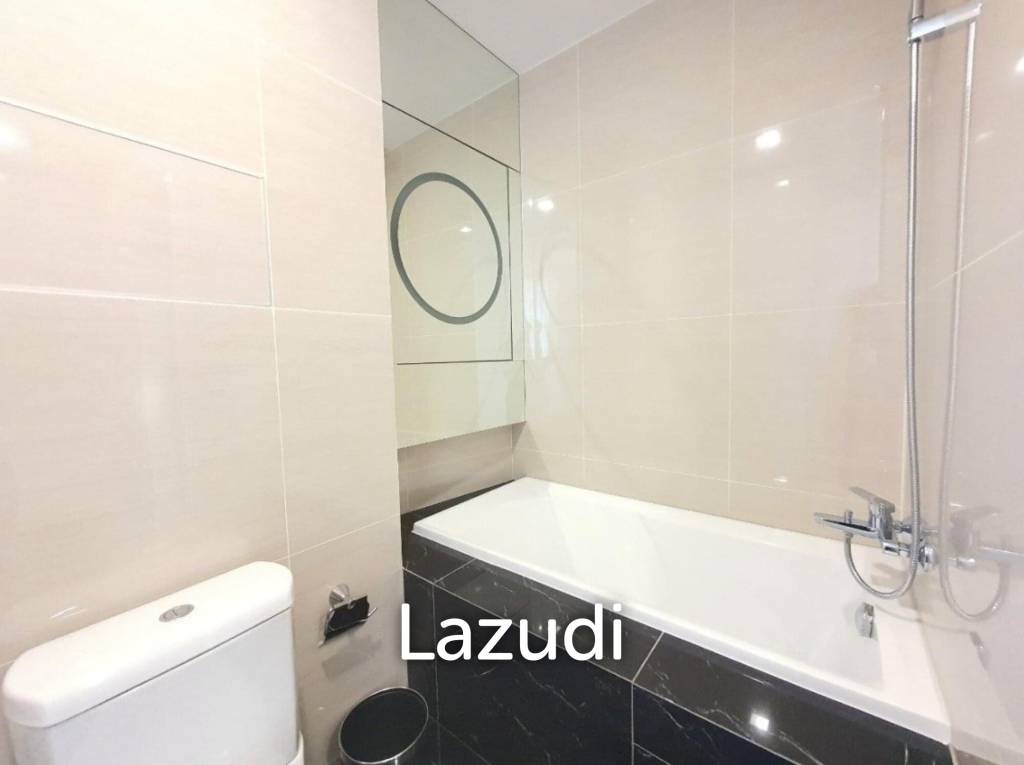 1 Bed 1 Bath 40 SQ.M Park Origin Phromphong