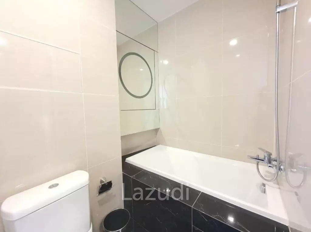 1 Bed 1 Bath 40 SQ.M Park Origin Phromphong