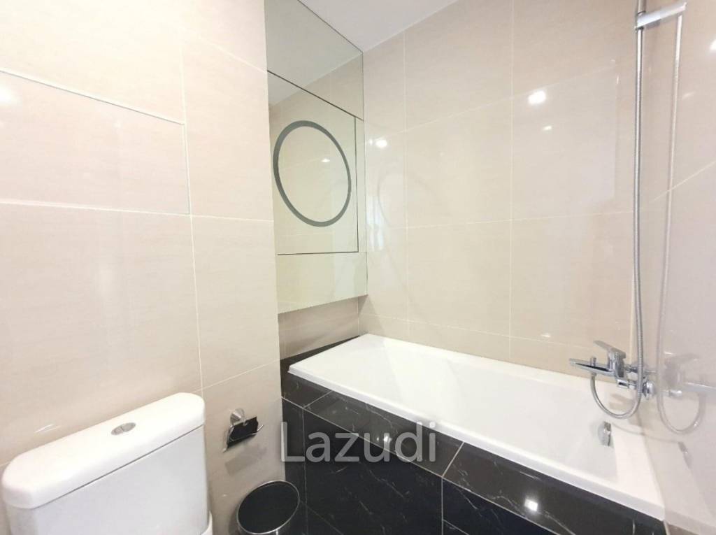 1 Bed 1 Bath 40 SQ.M Park Origin Phromphong