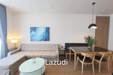 1 Bed 1 Bath 40 SQ.M Park Origin Phromphong