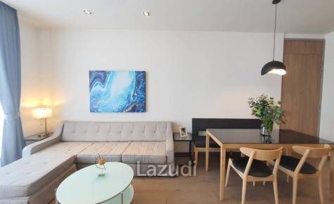 1 Bed 1 Bath 40 SQ.M Park Origin Phromphong