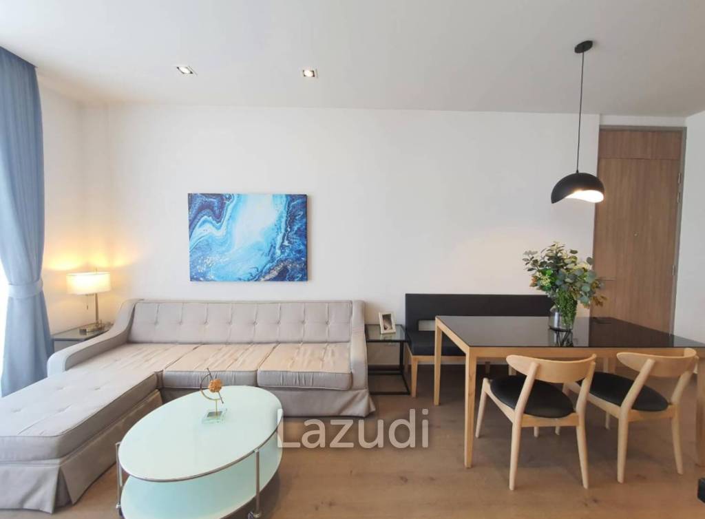 1 Bed 1 Bath 40 SQ.M Park Origin Phromphong