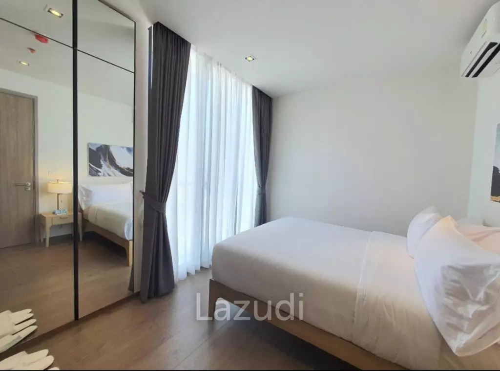 1 Bed 1 Bath 40 SQ.M Park Origin Phromphong