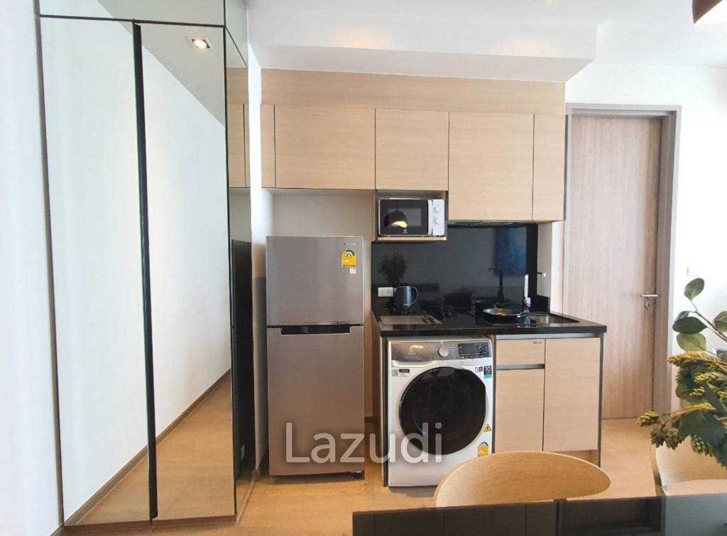 1 Bed 1 Bath 40 SQ.M Park Origin Phromphong