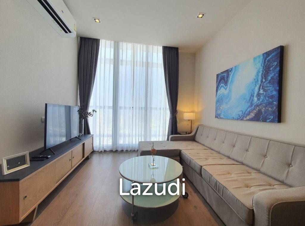 1 Bed 1 Bath 40 SQ.M Park Origin Phromphong