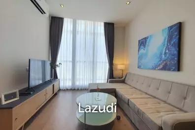 1 Bed 1 Bath 40 SQ.M Park Origin Phromphong