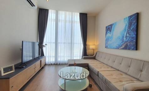 1 Bed 1 Bath 40 SQ.M Park Origin Phromphong