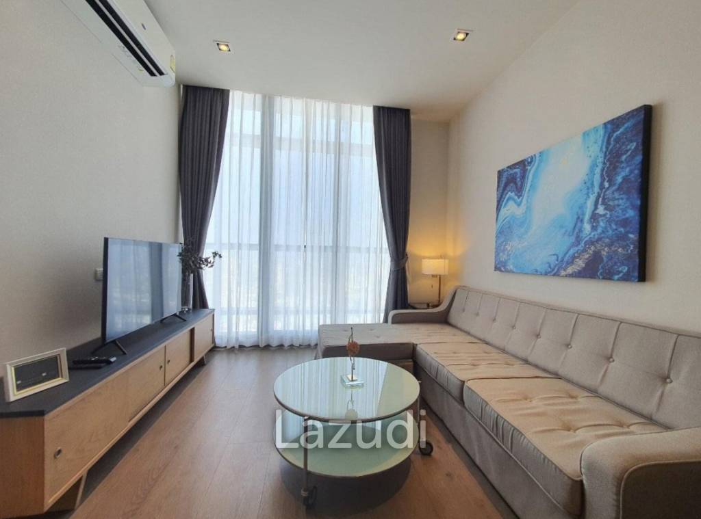 1 Bed 1 Bath 40 SQ.M Park Origin Phromphong
