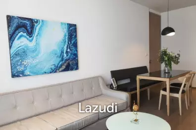 1 Bed 1 Bath 40 SQ.M Park Origin Phromphong