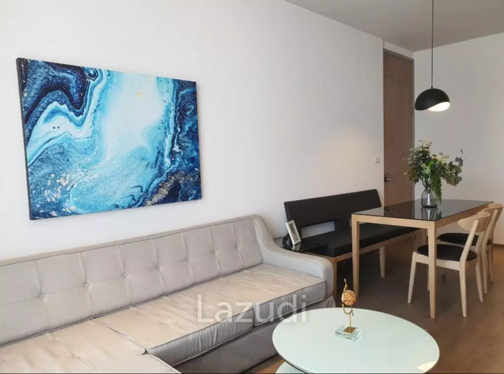 1 Bed 1 Bath 40 SQ.M Park Origin Phromphong