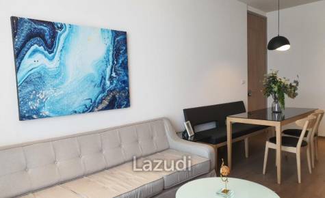 1 Bed 1 Bath 40 SQ.M Park Origin Phromphong