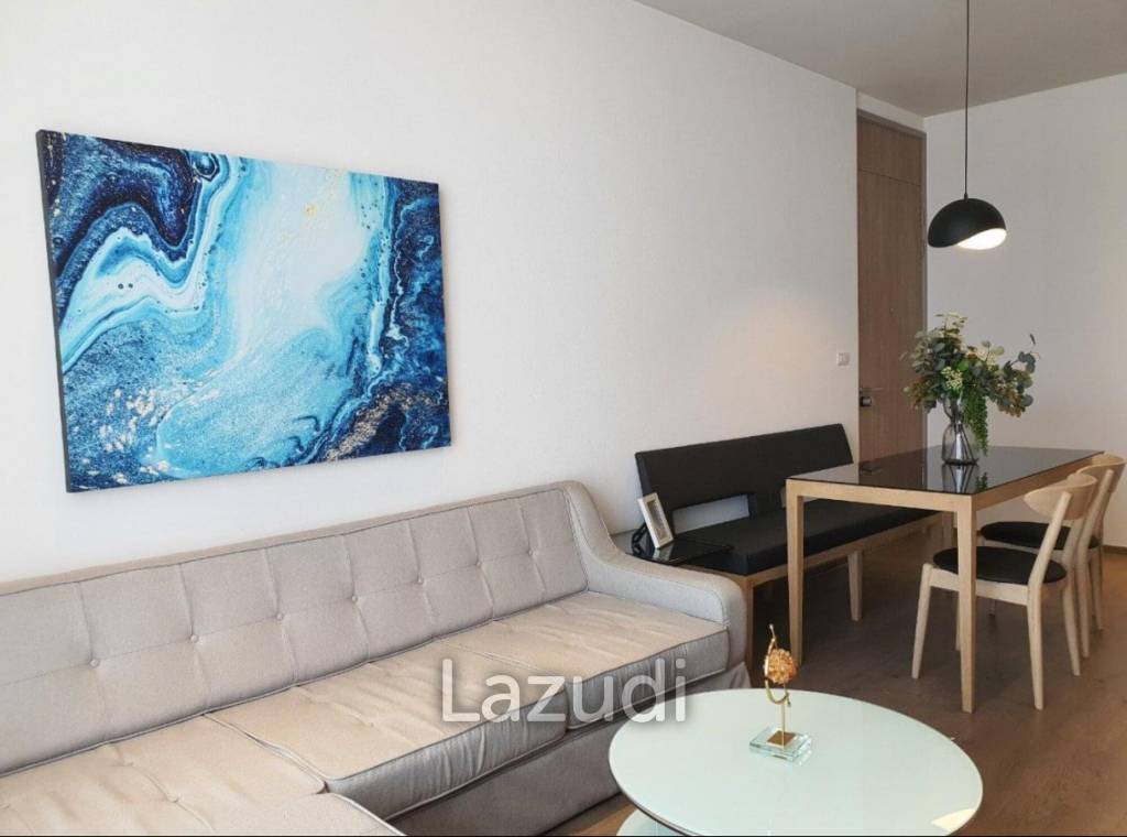 1 Bed 1 Bath 40 SQ.M Park Origin Phromphong