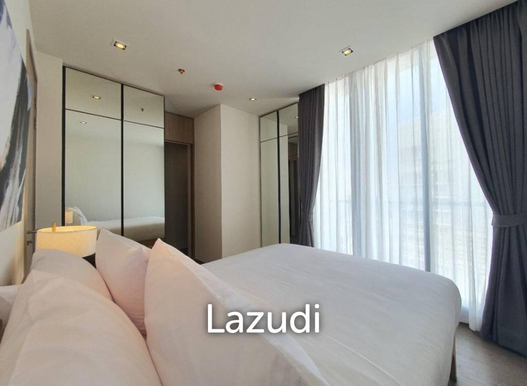1 Bed 1 Bath 40 SQ.M Park Origin Phromphong