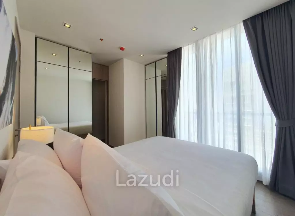 1 Bed 1 Bath 40 SQ.M Park Origin Phromphong