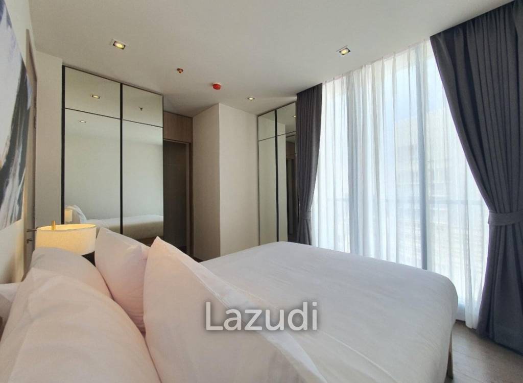 1 Bed 1 Bath 40 SQ.M Park Origin Phromphong