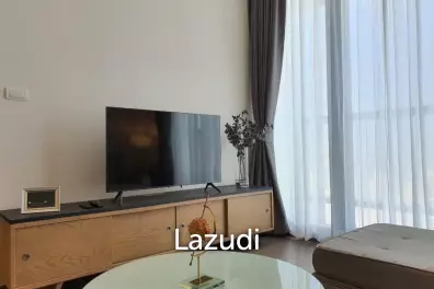 1 Bed 1 Bath 40 SQ.M Park Origin Phromphong