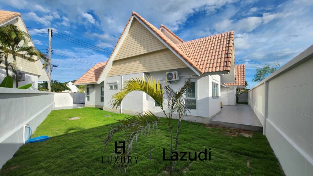 600 qm 4 Bett 4 Bad Villa Für Verkauf