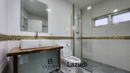 600 metro cuadrado 4 ` 4 Baño Villa de Venta