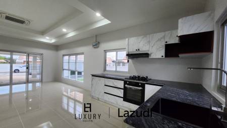 600 metro cuadrado 4 ` 4 Baño Villa de Venta