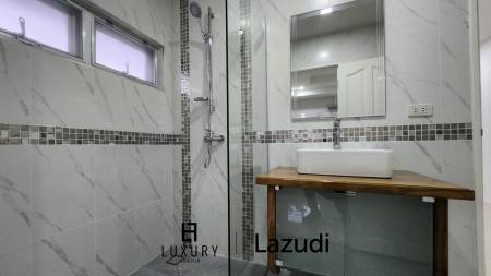 600 metro cuadrado 4 ` 4 Baño Villa de Venta