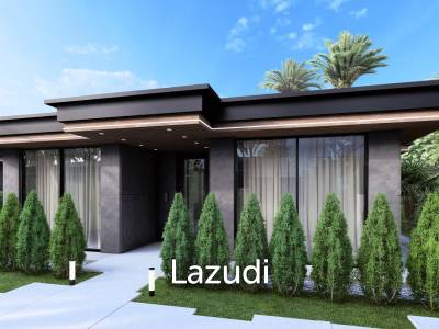 2 Bed 2 Bath 86 SQ.M Palm Paradise