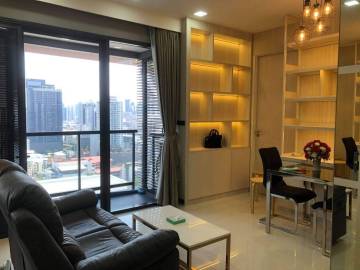 M Phayathai / Condo For Sale / 1 Bedroom / 44 SQM / BTS Sukhumvit Line / Bangkok