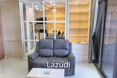 1 Bed 1 Bath 44 SQ.M. M Phayathai Condo