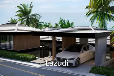 Ultra-Luxury Beachfront Villa at Venera Village