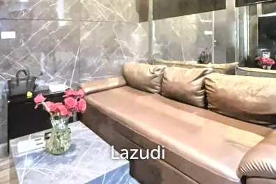 1 Bed 30 SQ.M The Base Park East Sukhumvit 77