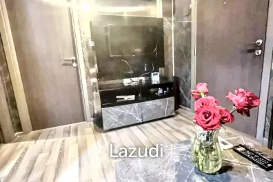 1 Bed 30 SQ.M The Base Park East Sukhumvit 77