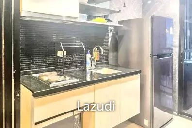 1 Bed 30 SQ.M The Base Park East Sukhumvit 77