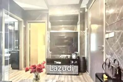 1 Bed 30 SQ.M The Base Park East Sukhumvit 77