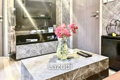 1 Bed 30 SQ.M The Base Park East Sukhumvit 77