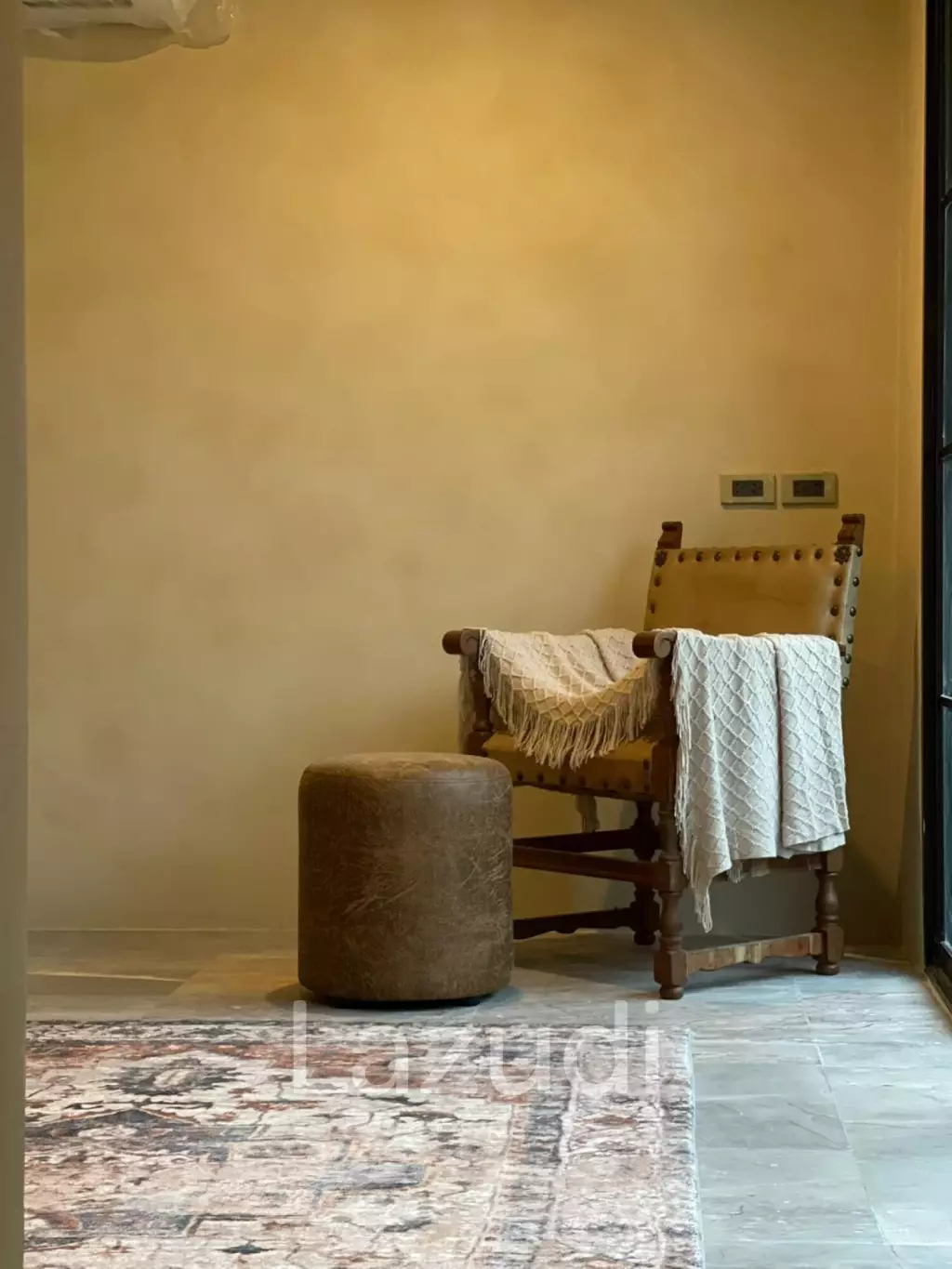 Newly Renovate 4-Bedroom For Rent In Chalong