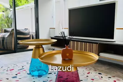 Rawai Designer Villa 2
