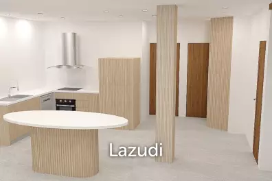 Rawai Designer Villa 2