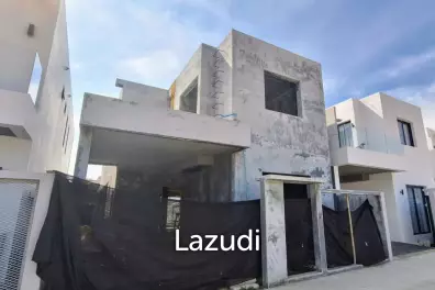 Rawai Designer Villa 2