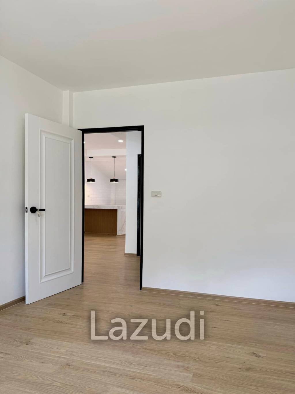 Renovated 2-Bedroom Townhouse For Sale In Kathu