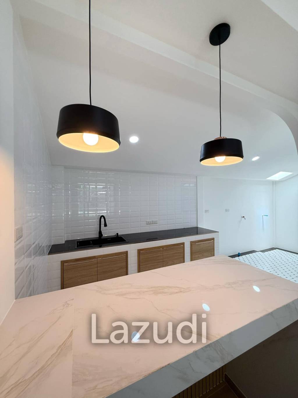 Renovated 2-Bedroom Townhouse For Sale In Kathu