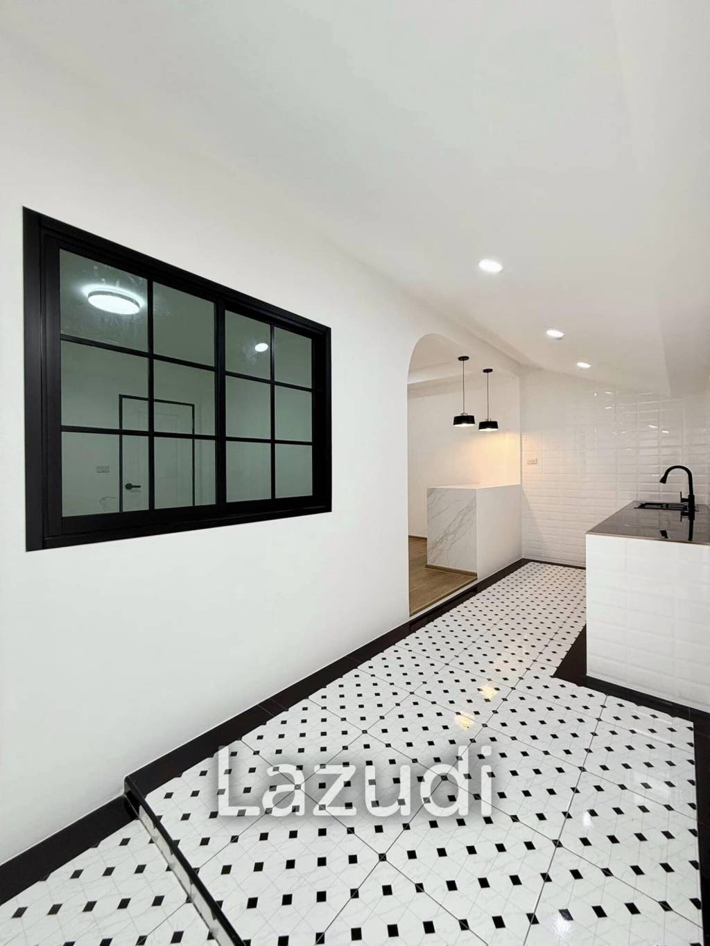 Renovated 2-Bedroom Townhouse For Sale In Kathu