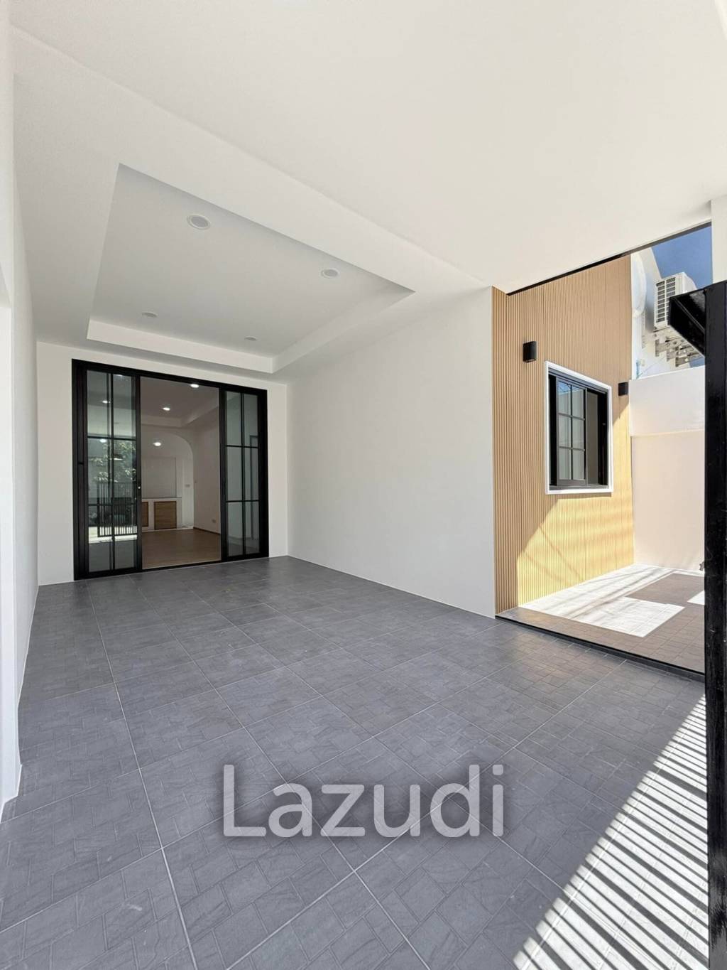 Renovated 2-Bedroom Townhouse For Sale In Kathu