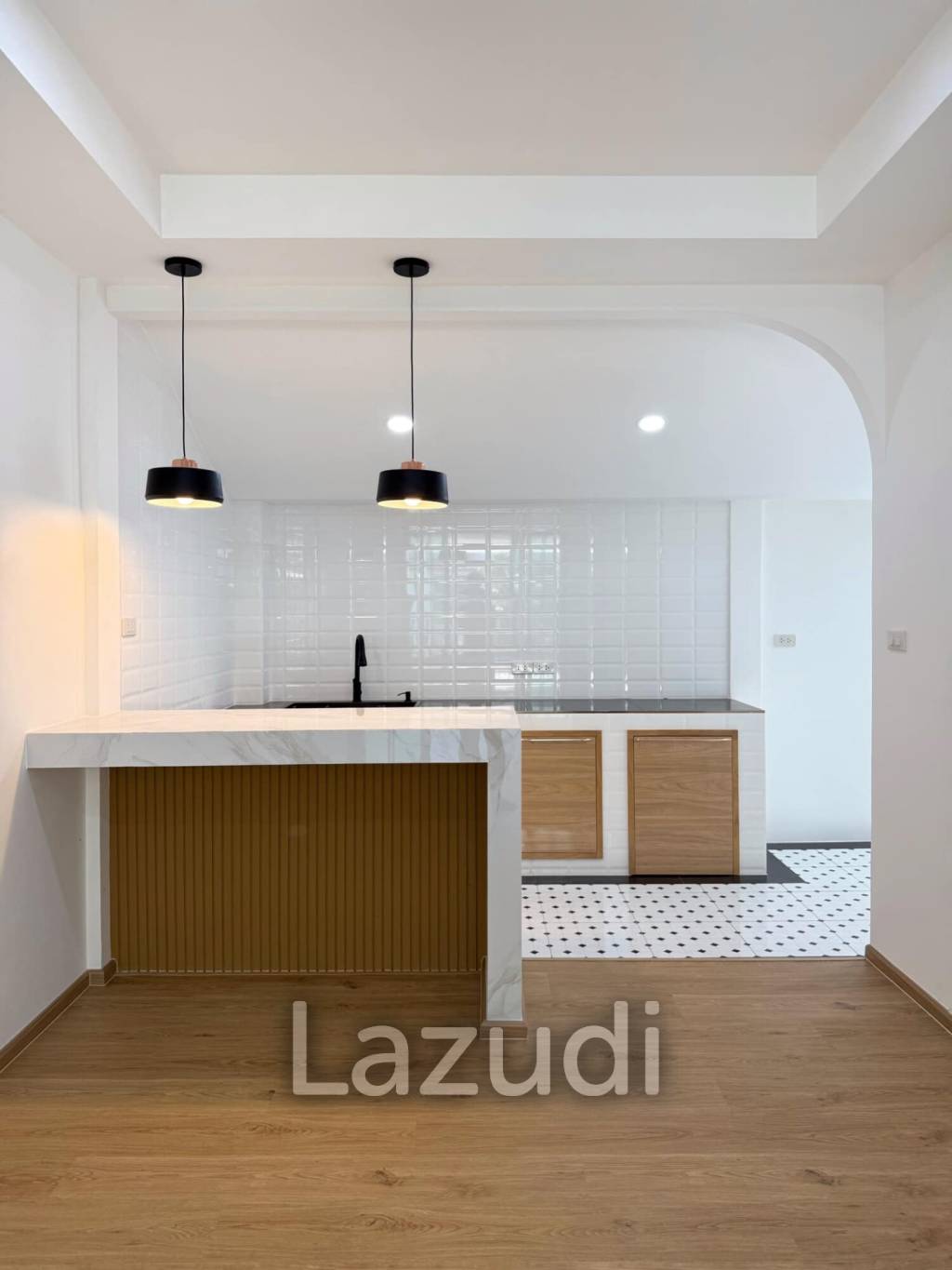Renovated 2-Bedroom Townhouse For Sale In Kathu