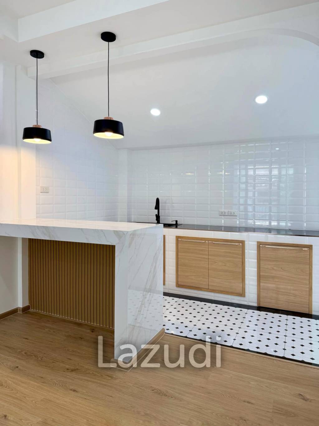 Renovated 2-Bedroom Townhouse For Sale In Kathu