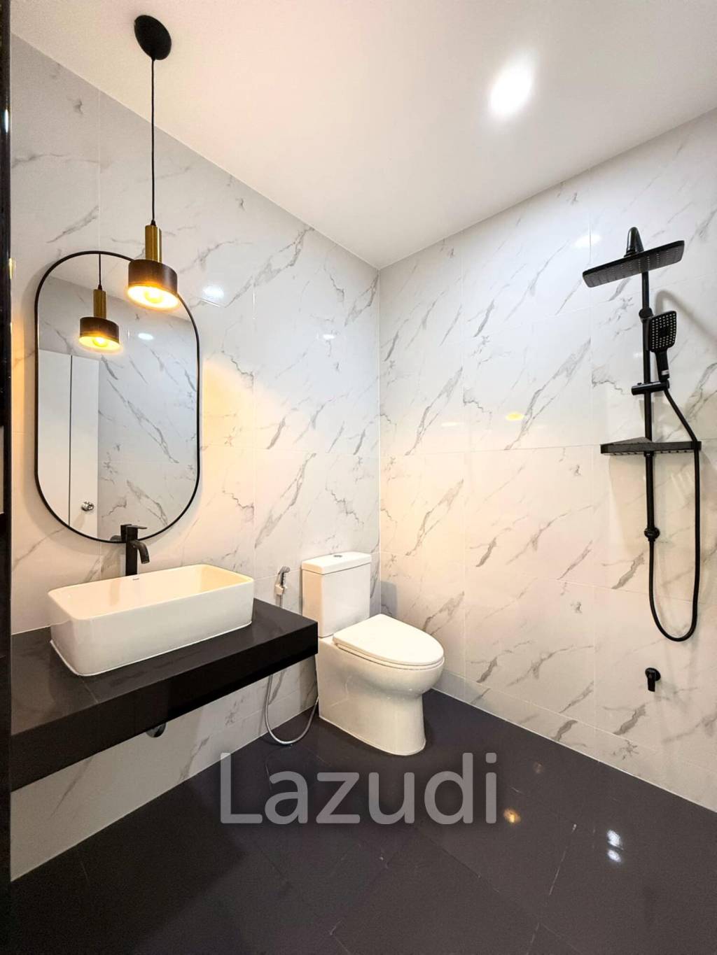 Renovated 2-Bedroom Townhouse For Sale In Kathu